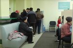Грошова допомога для пенсіонерів у Черкаській області