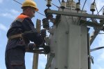 графики отключения света в Черниговской области на неделю с 13 по 19 июля