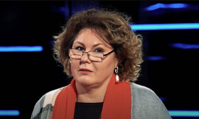 «Війна – це справа культури»: Наталія Кривда розповіла про важливість культурного фронту