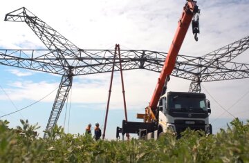 Графіки відключення світла у Миколаївській області на 26 червня