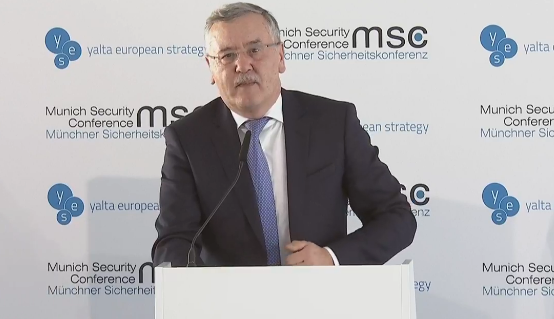 Гриценко Мюнхен