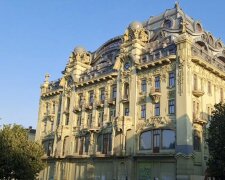 Прогноз погоды на неделю с 4 по 11 сентября в Одессе.