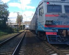В Одесі на залізниці сталася трагедія, є жертви: перші кадри і деталі НП