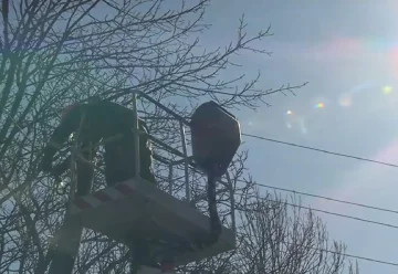 Графики отключения света в Запорожье на 27 марта