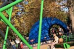 Низка трагедій сталася на дитячому майданчику у Кривому Розі
