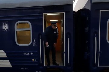 Новий графік руху поїздів у Дніпропетровській області