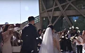 Трагедія сталася під час церемонії на весіллі: обірвалося життя 13 людей