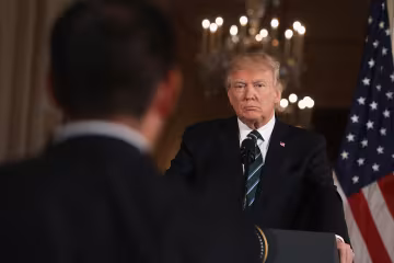 Головне за день: дата зустрічі Порошенка з Трампом і замах на конгресменів США