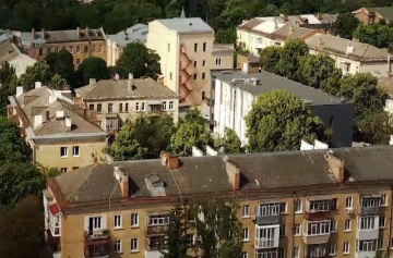Подорожание аренды квартир в Днепре