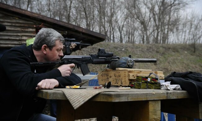 Холостий постріл Гройсмана