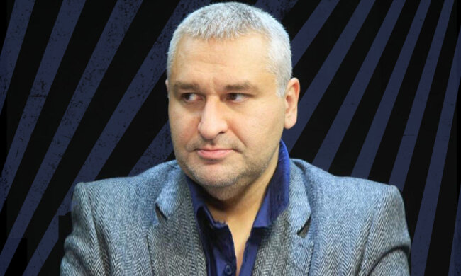 Марк Фейгин