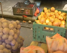 Подорожание продуктов в Виннице