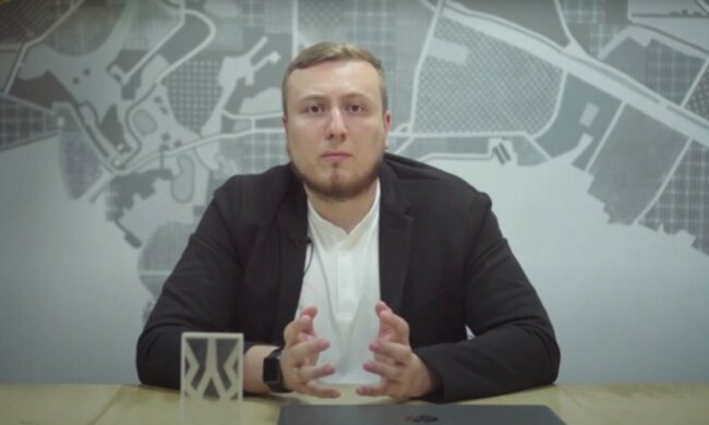 Я иду на выборы мэра, чтобы сохранить и продемонстрировать всем именно проукраинский Харьков - Немичев