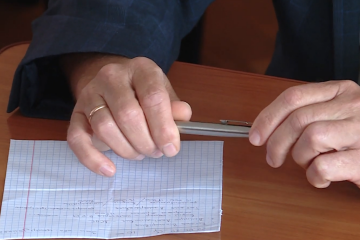 Робота для пенсіонерів у Київській області: