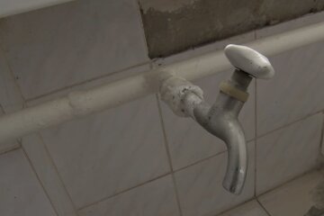 Начало отопительного сезона 2025 в Запорожье