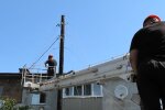 графіки відключення світла у Запоріжжі на 5 та 6 серпня
