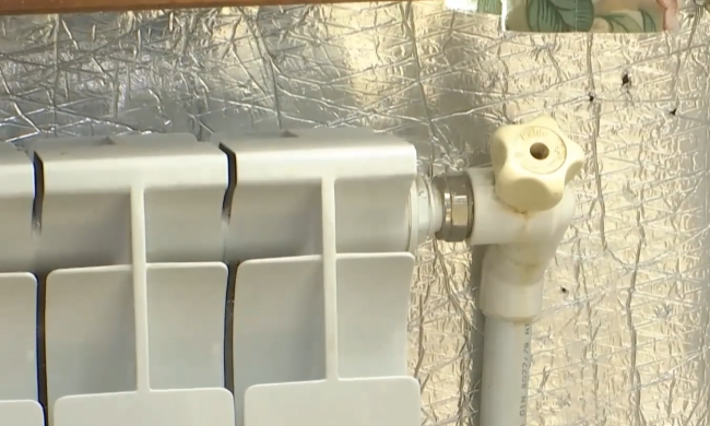 Завершение отопительного сезона в Запорожье: когда отключат отопление