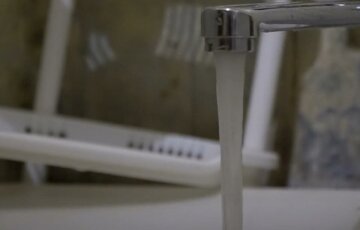 График отключения воды в Харькове