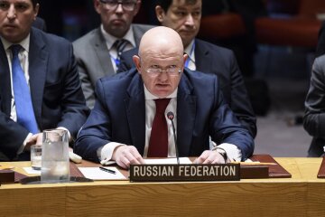 Российские дипломаты опозорились на весь мир фотофейком об Украине: "знакомая картинка"