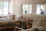 Одеська лікарня тріщить по швах, місць немає: "завантажена на 126%"