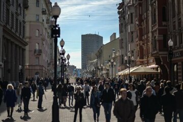 Із безробітних росіян стягуватимуть податки