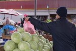 Дефіцит продуктів у Харківській області