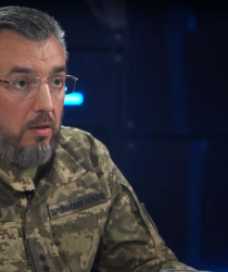 Святослав Дубина