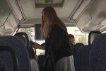 Новий графік транспорту в Запоріжжі