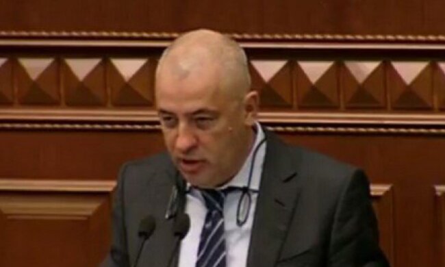 Юрій Буглак