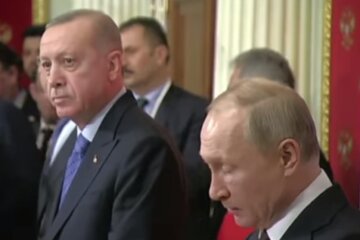 "Пора закрыть въезд": россияне призвали Путина "наказать" Эрдогана после слов об Украине