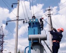 Графіки відключення світла у Чернігівській області на 13 червня