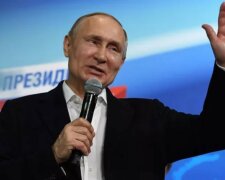 "Займе одну з трьох посад": у РФ переписали Конституцію під Путіна