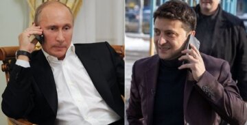 Цимбалюк рассказал, зачем Зеленский на самом деле поздравил Путина с Новым годом: "рассчитывает на..."