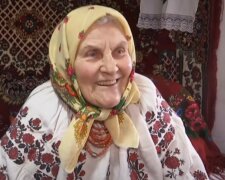 82-річна вінничанка підкорила мережу: відео з українкою подивилося вже мільйон людей
