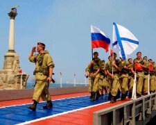 Москва підтвердила: Росія наповнила окупований Крим атомною зброєю