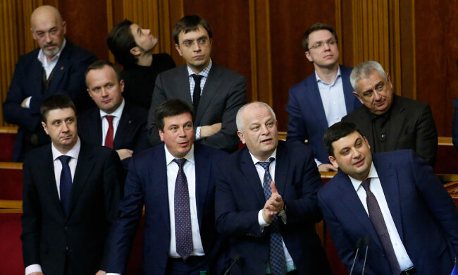 Рада Кабмин