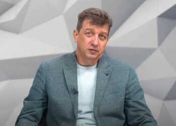 Олесь Доній