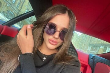 Даша Ульянова