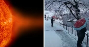 Головные боли и скачки давления ударят по здоровью украинцев в январе: даты магнитных бурь