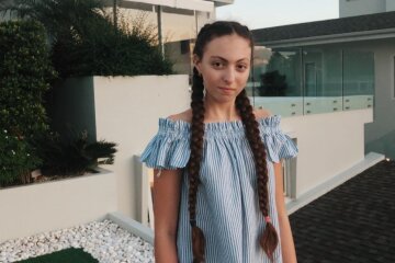 полякова, маша полякова