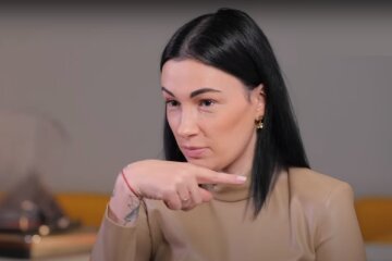 Анастасія Приходько