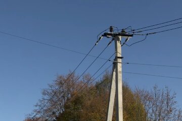 Графики отключения света в Черкасской области на 8 июля