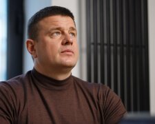 Василь Бурба повернувся до України, щоб знову її покинути - Політолог