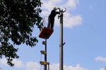 Графики отключения света в Сумской области на 2 апреля