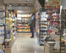 Подорожание продуктов в Одесской области