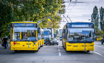 Kyiv-Transport