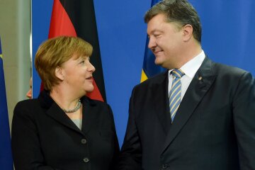 Стало відомо, навіщо Порошенко їде до Німеччини: “попросить Меркель про…”