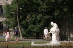 Прогноз погоды на июль в Одессе