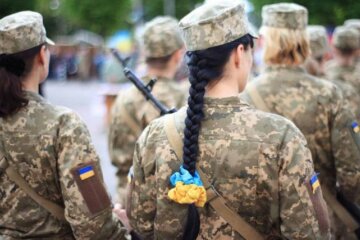 Украинка отомстила боевикам за потерю ребенка на Донбассе: кадры и подробности невероятного подвига