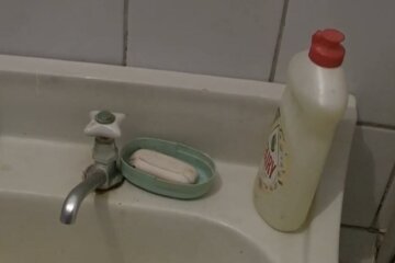 Повышение тарифов на воду